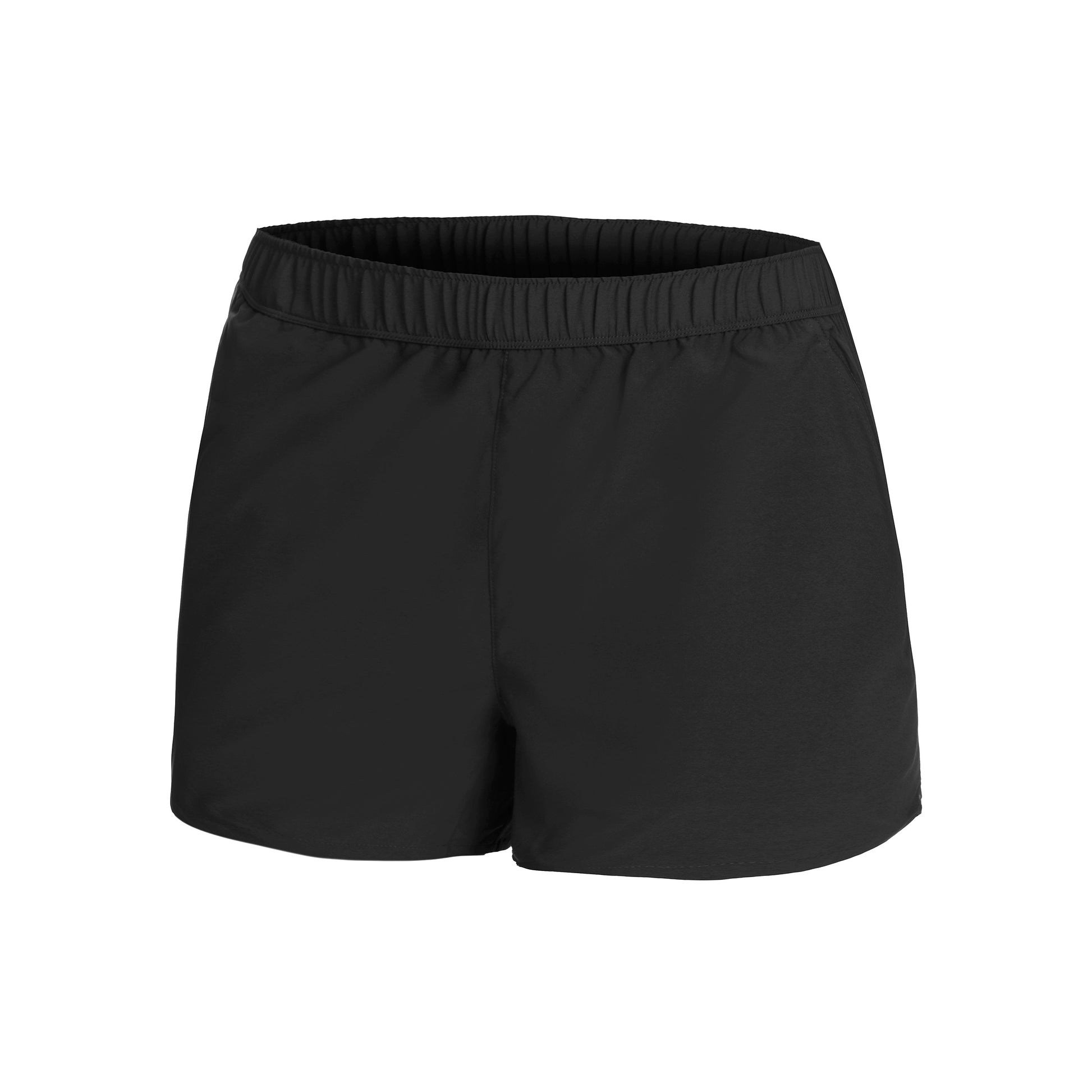 Craft ADV Essence 2in1 Stretch Šortky Muži-Černá,Šedá
