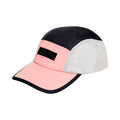 Pro Hypervent Čepice Unisex - černá, růžová