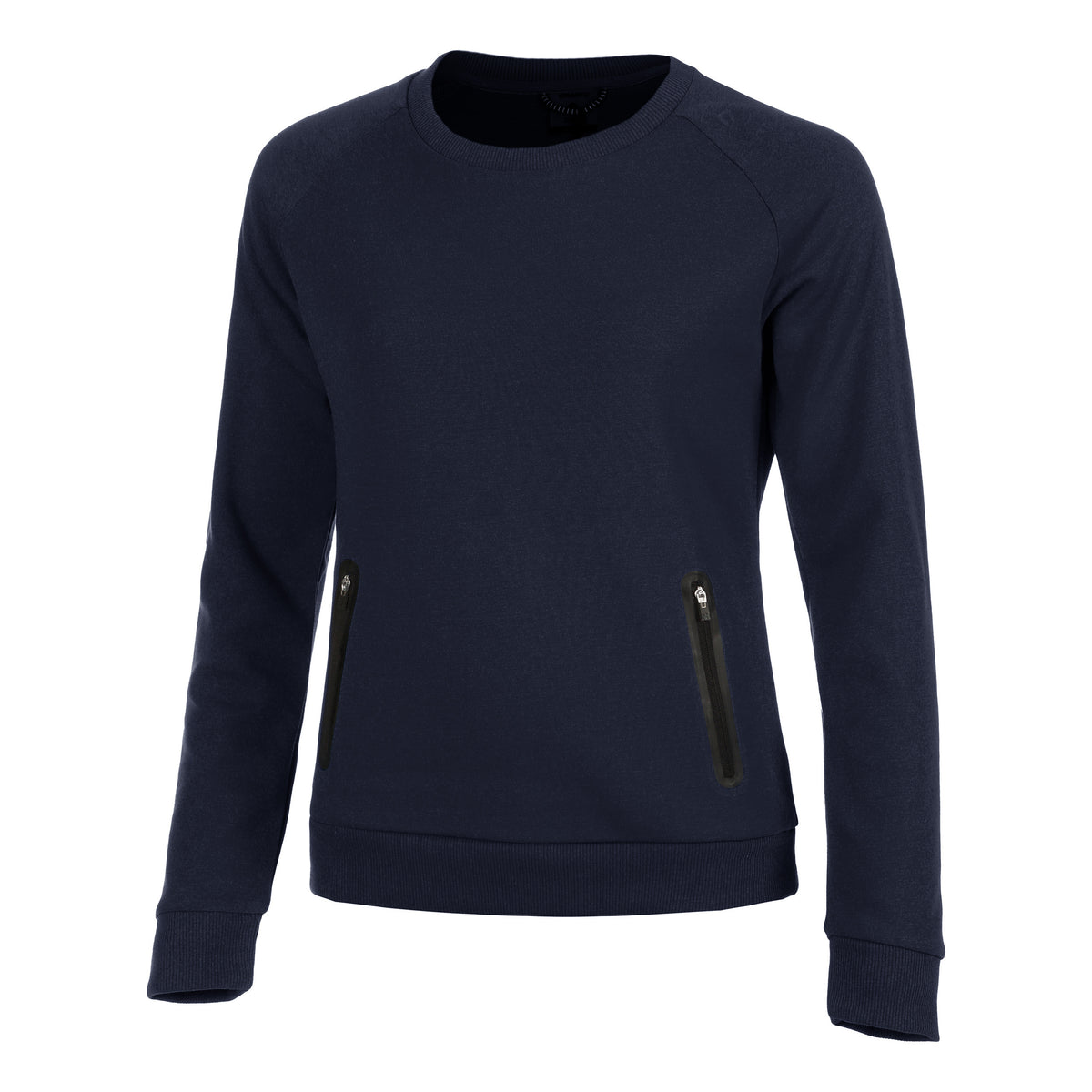Craft Crew Sweatshirt Mikina Dámy-Tmavě Modrá