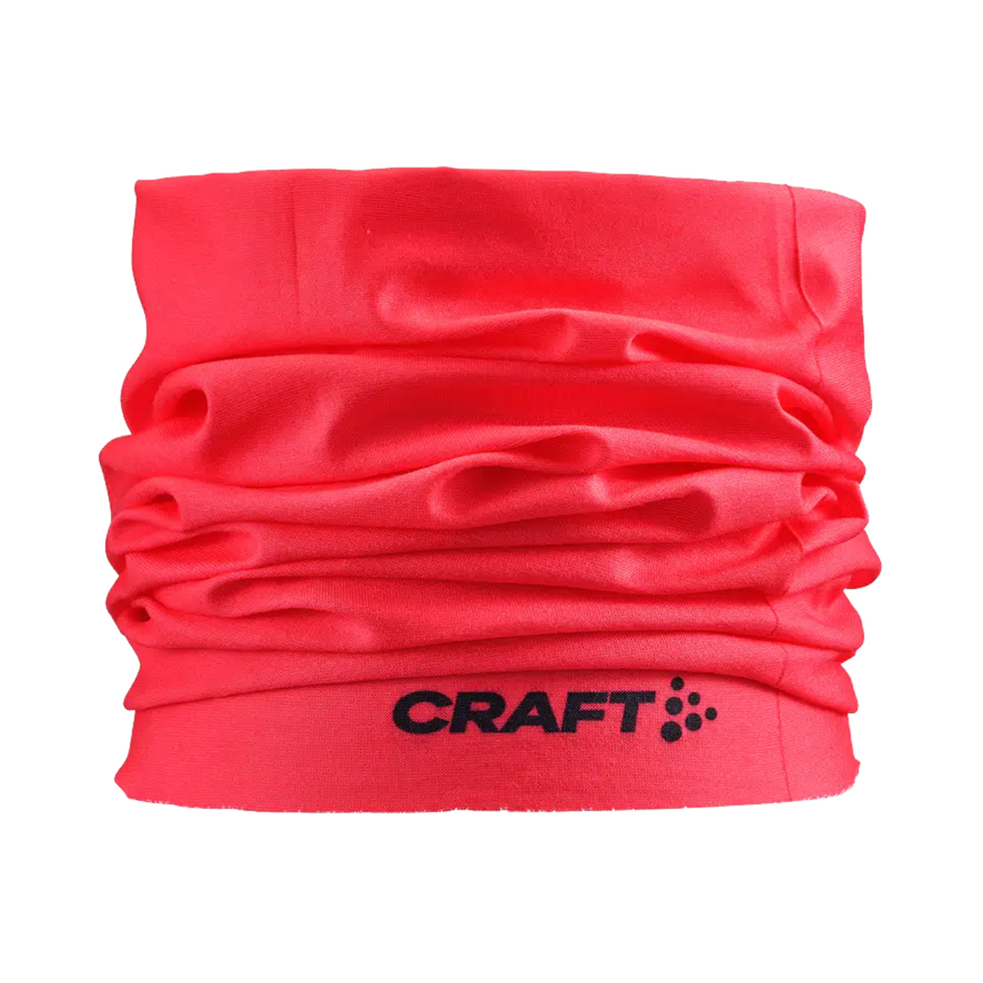 Craft Core Essence Šátek na krk Unisex - korálová,