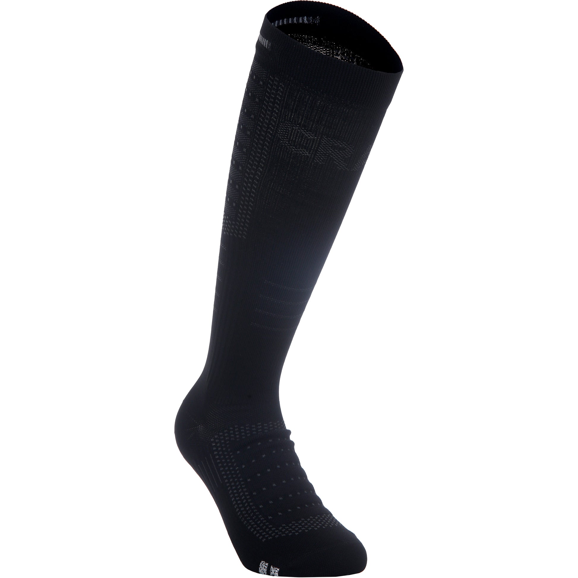 Craft ADV Dry Kompresní ponožky Unisex - černá