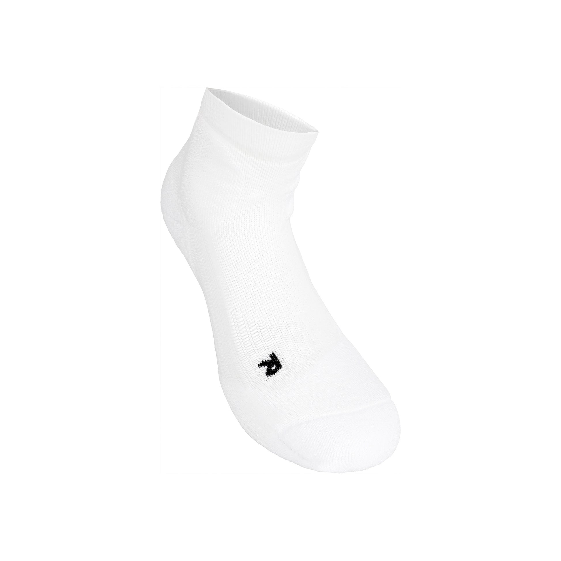 Falke TE2 Short Tenisové Ponožky Muži-Bílá,Černá