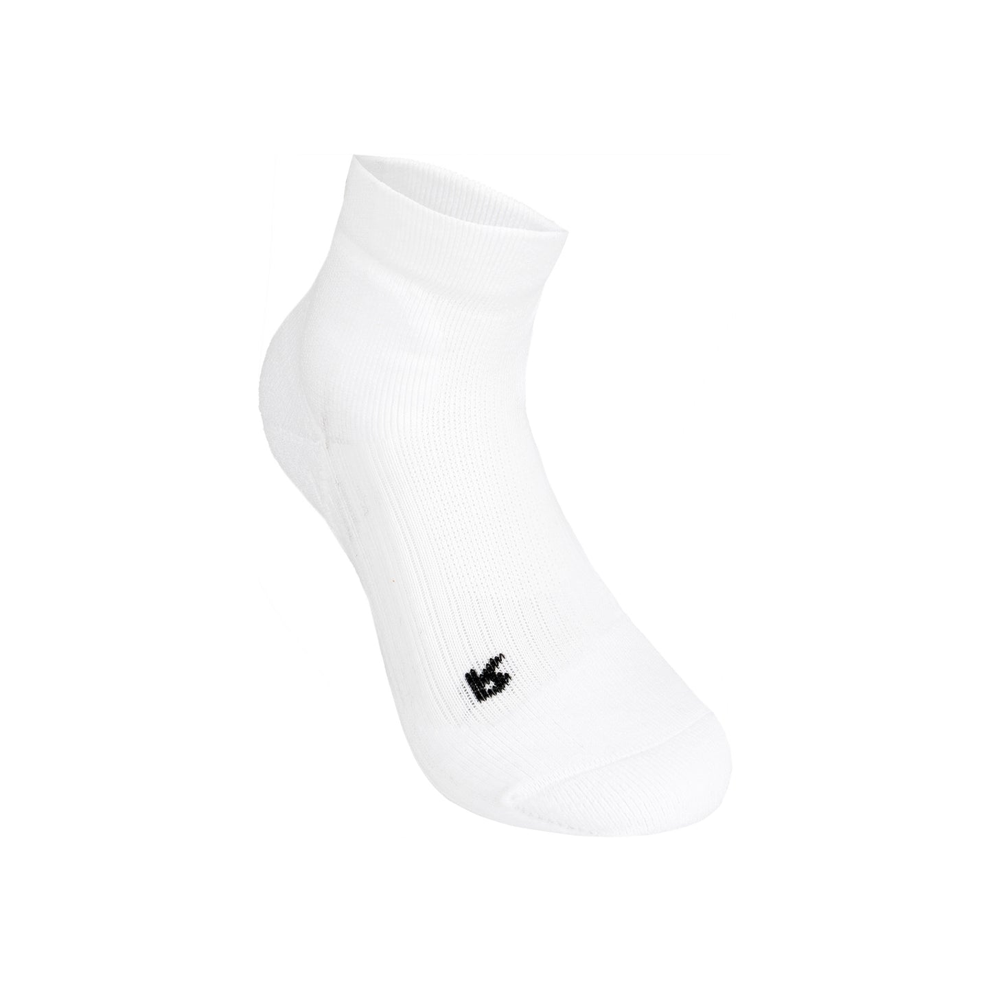 Falke TE2 Short Tenisové Ponožky Dámy-Bílá