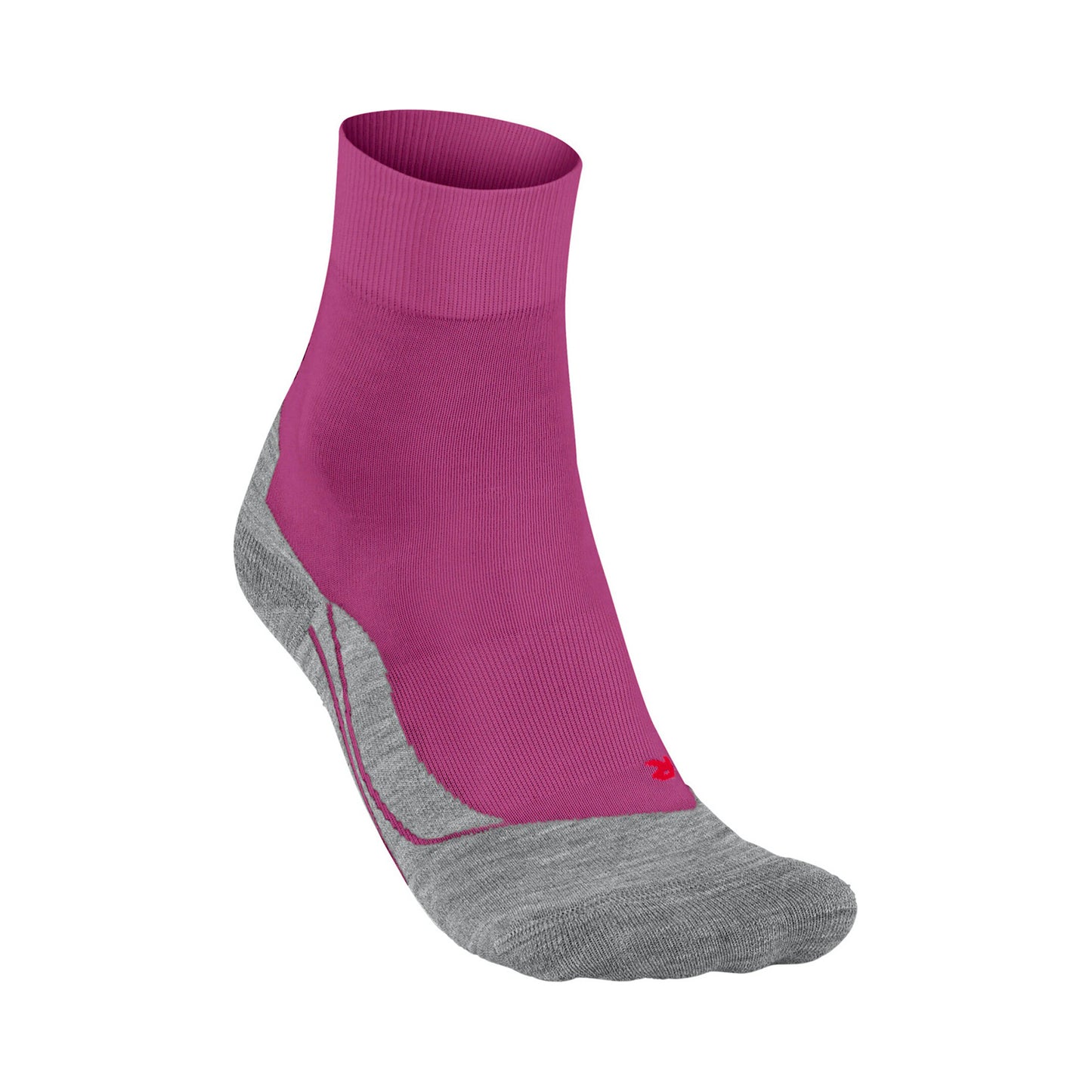 Falke RU4 L+R Running Ponožky Dámy-Fialová