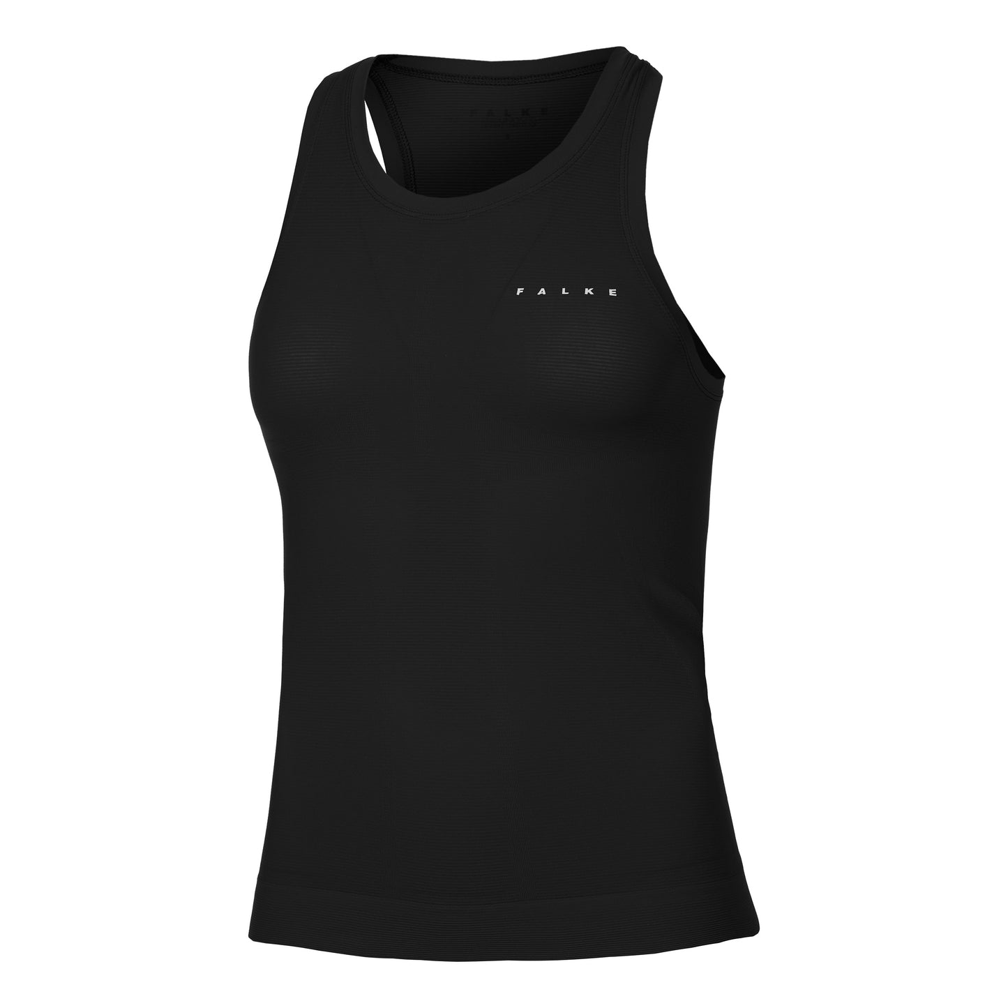 Falke Ultralight Cool Vesta Dámy-Černá,Černá