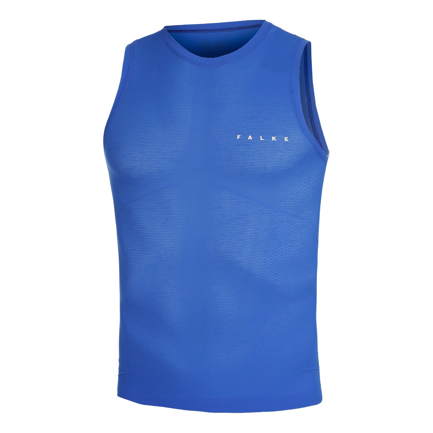 Falke Ultralight Cool Vesta Muži-Modrá