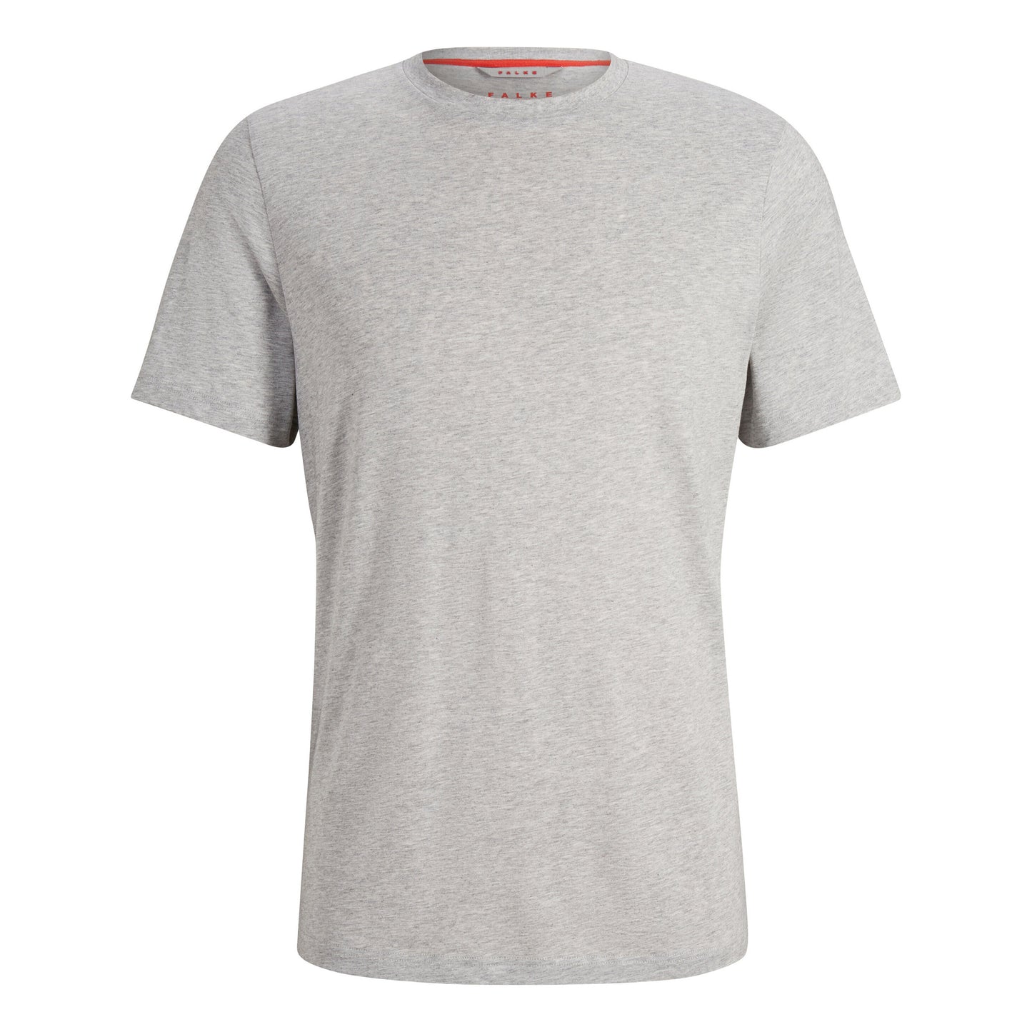 Falke Core Běžecké Tričko Muži-Šedá