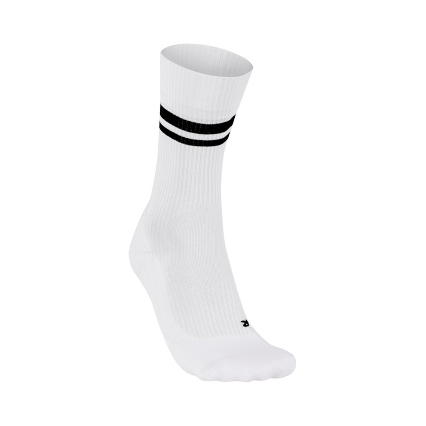 Falke TE4 Classic Tenisové ponožky Muži - bílá, černá