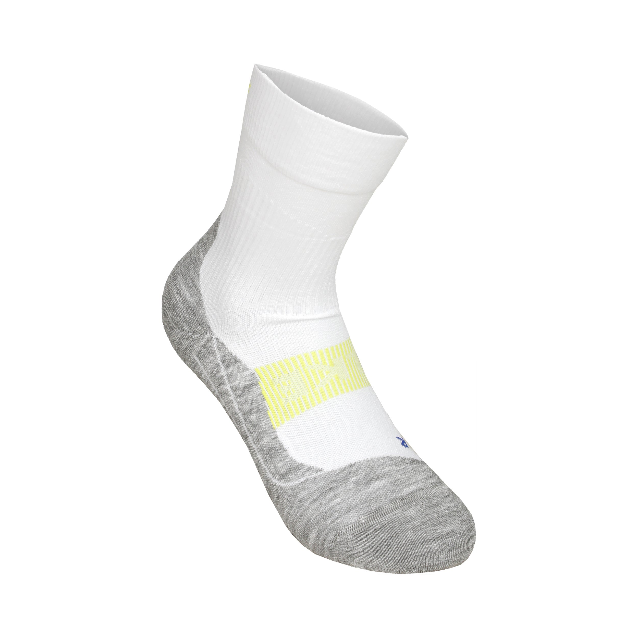 Falke RU4 Endurance Cool Running ponožky Muži - bílá