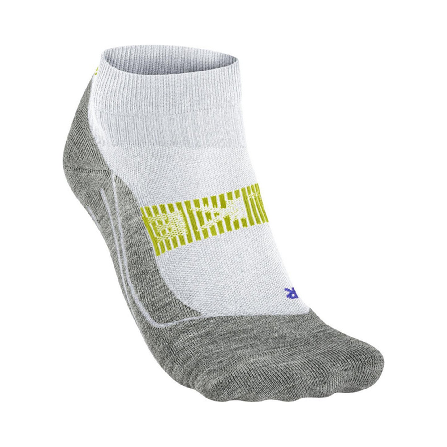 Falke RU4 Endurance Cool Short Running ponožky Muži-bílá