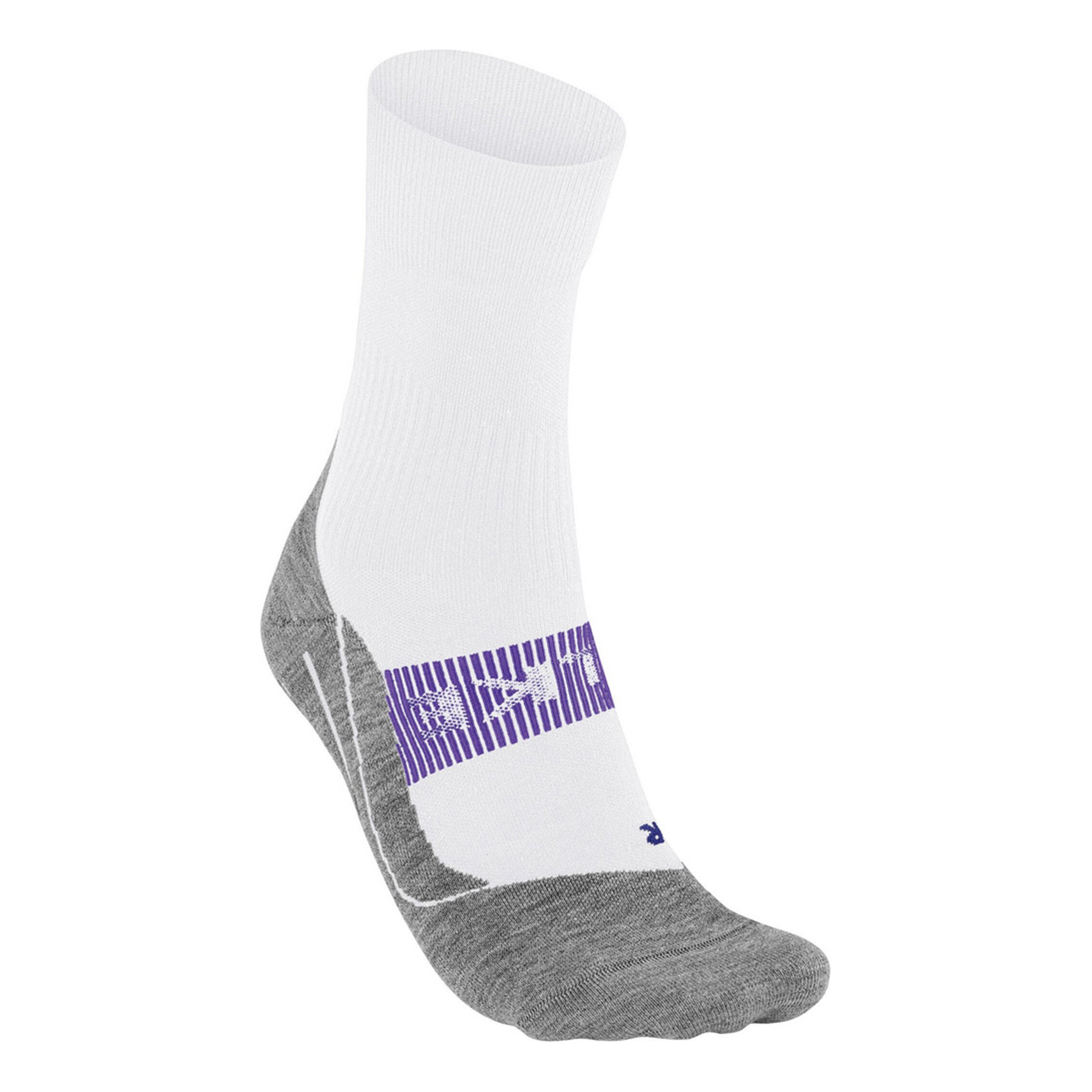 Falke RU4 Endurance Cool Running ponožky Dámy - bílá