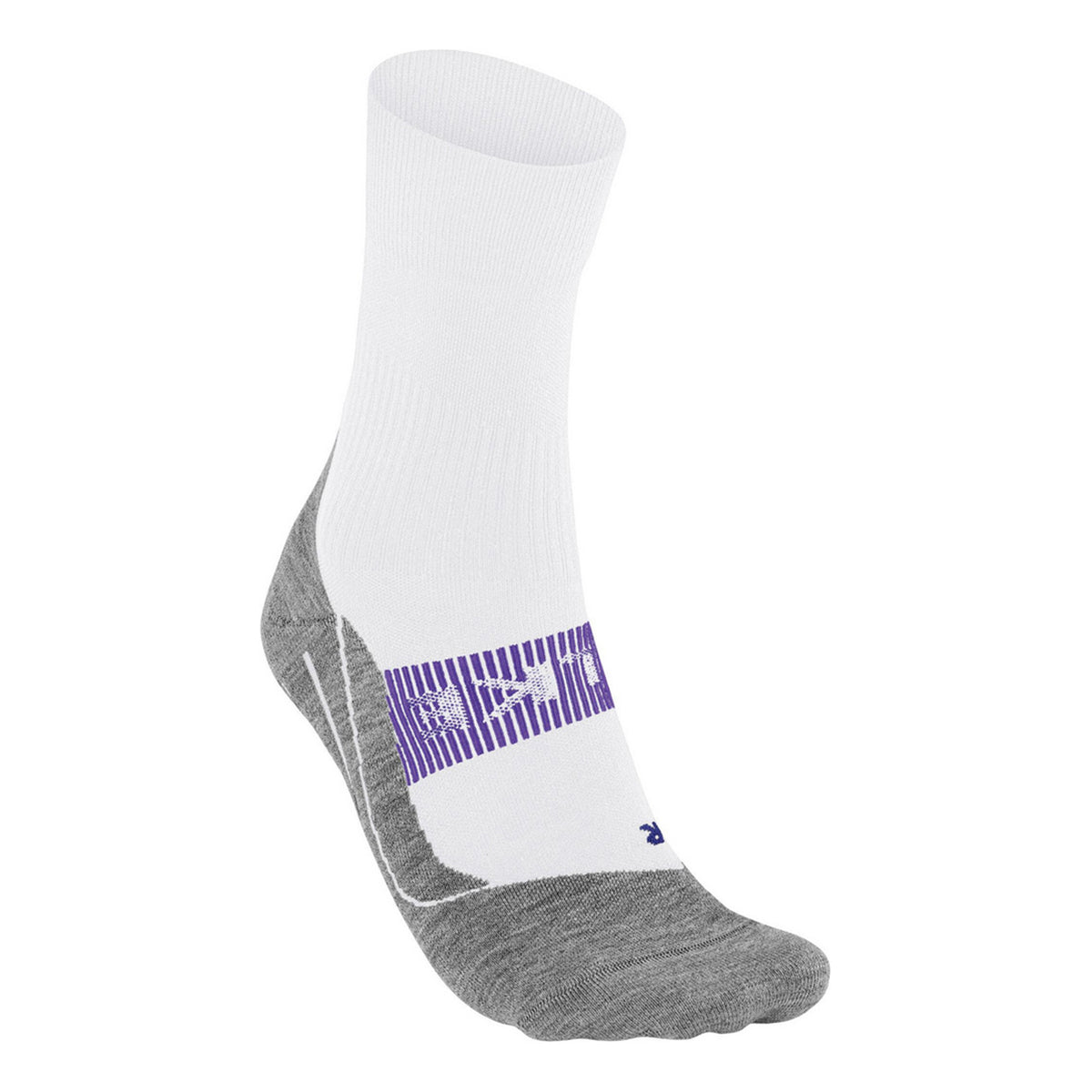 Falke RU4 Endurance Cool Running ponožky Dámy - bílá
