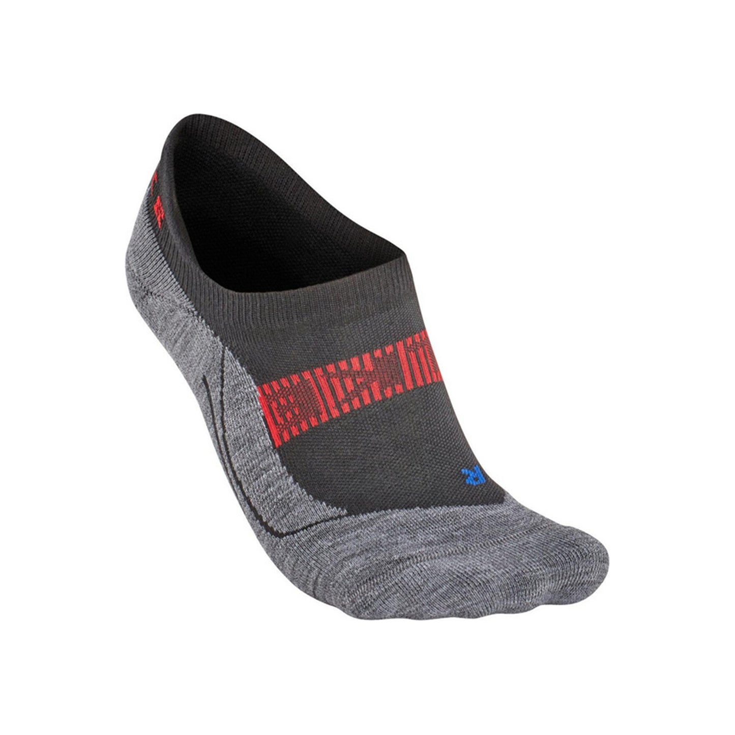 Falke RU4 Endurance Cool Invisible Running Ponožky Dámy-Černá