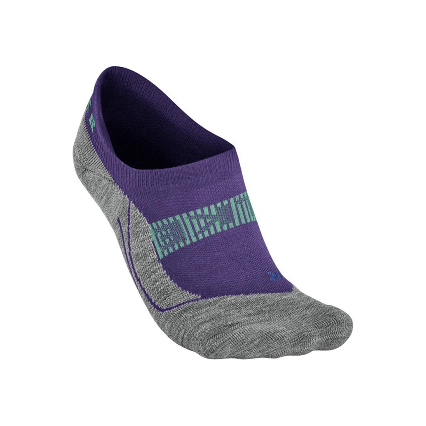 Falke RU4 Endurance Cool Invisible Running Ponožky Dámy-Tmavě Modrá