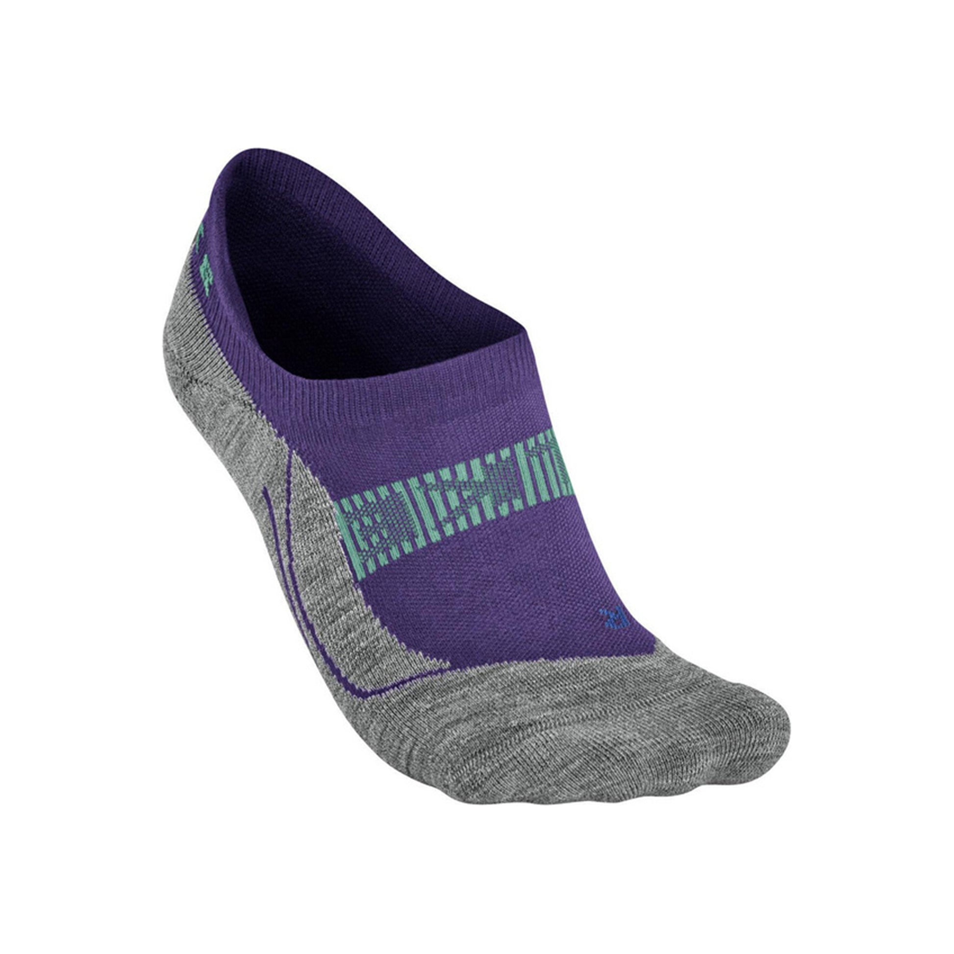 Falke RU4 Endurance Cool Invisible Running Ponožky Dámy-Tmavě Modrá