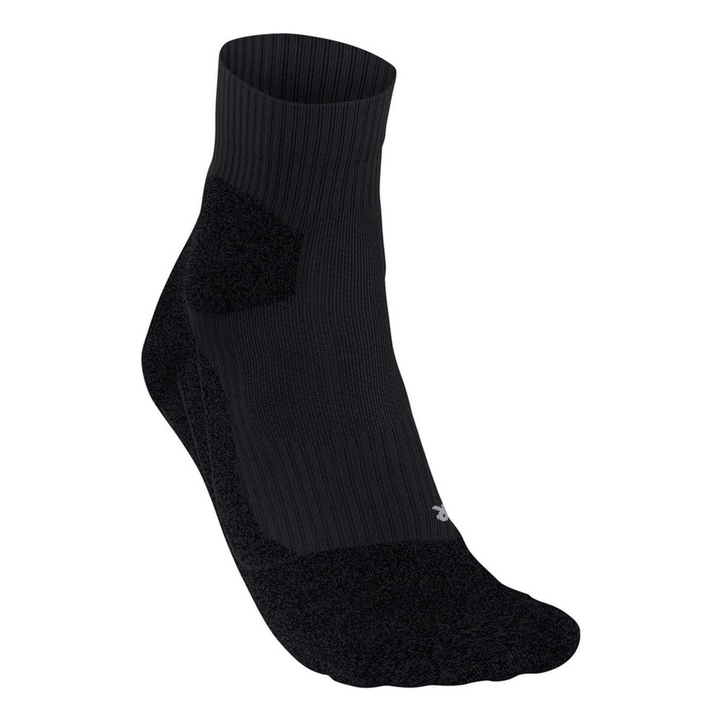 Falke RU Trail Grip Running Ponožky Dámy-Černá