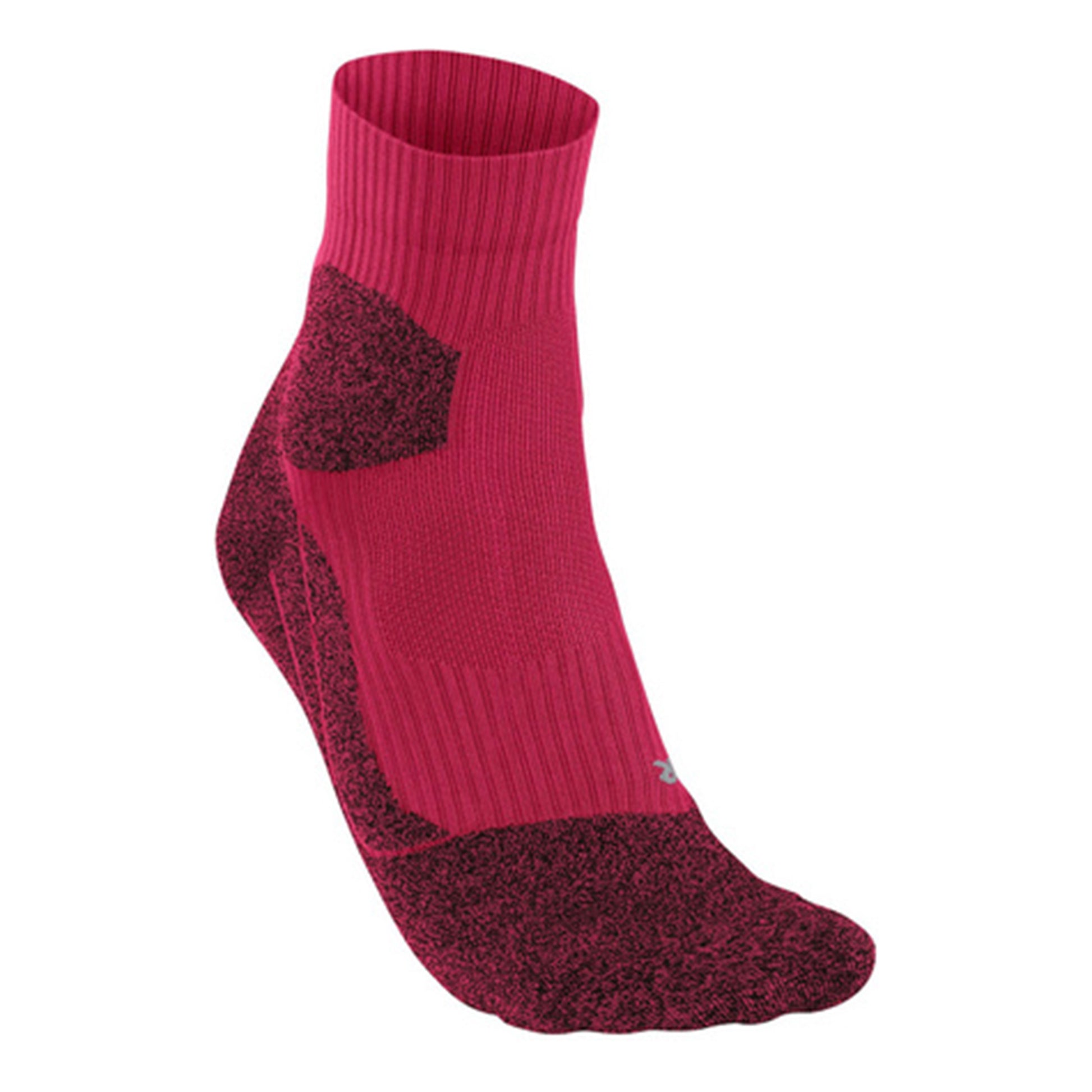 Falke RU Trail Grip Running Ponožky Dámy-Berry