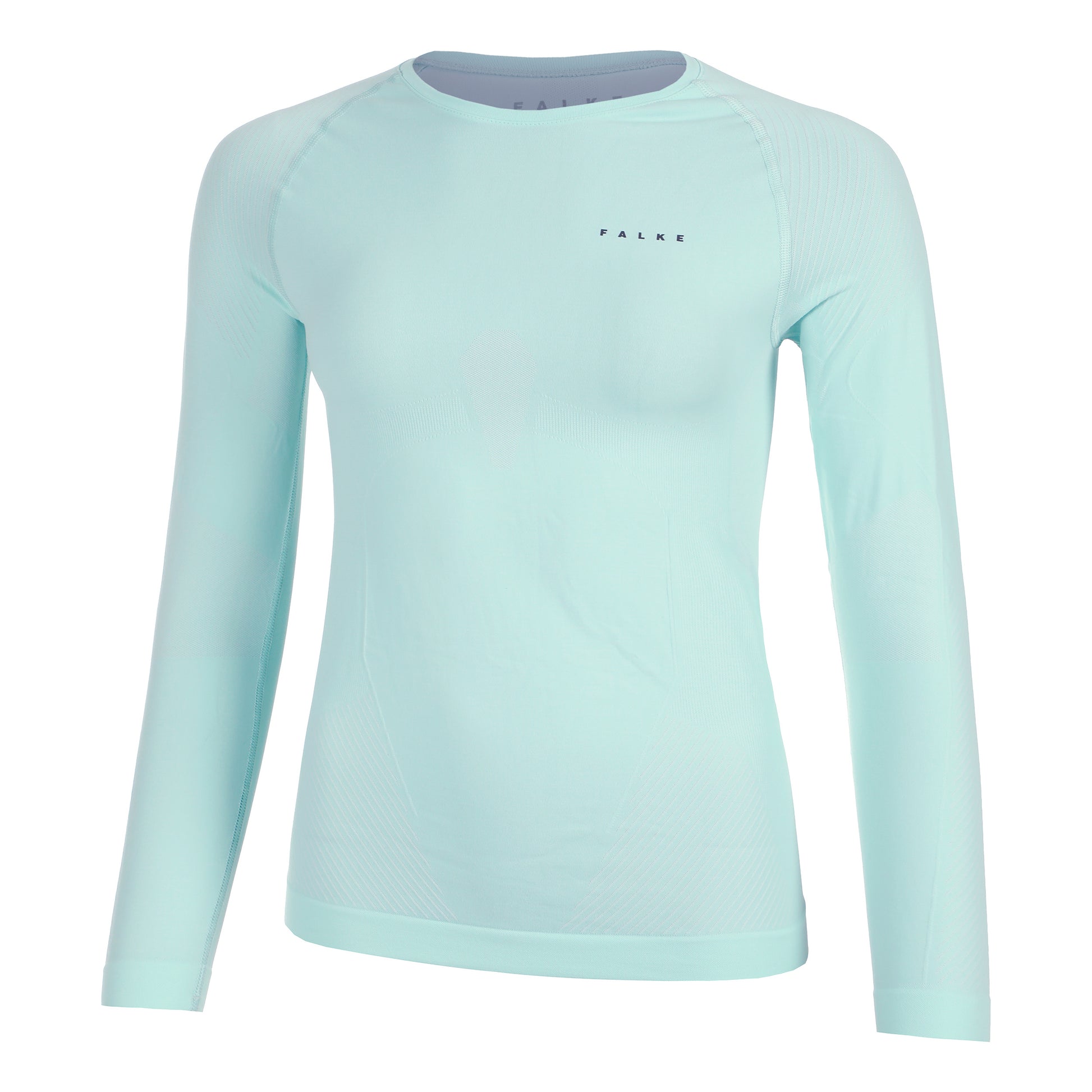 Falke Warm S Dlouhým Rukávem Dámy-Zelená