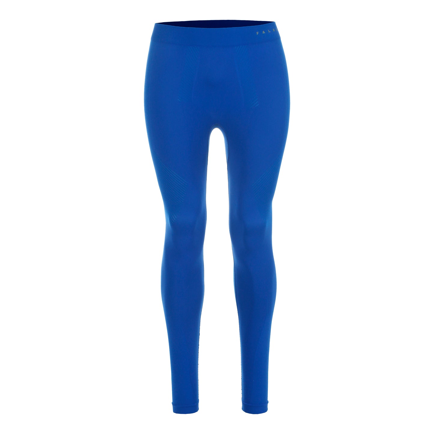 Falke Warm Těsné Muži-Modrá