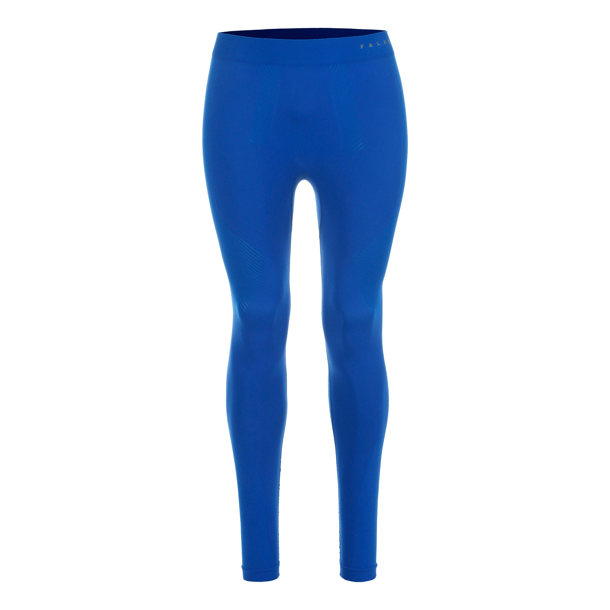 Falke Warm Těsné Muži-Modrá