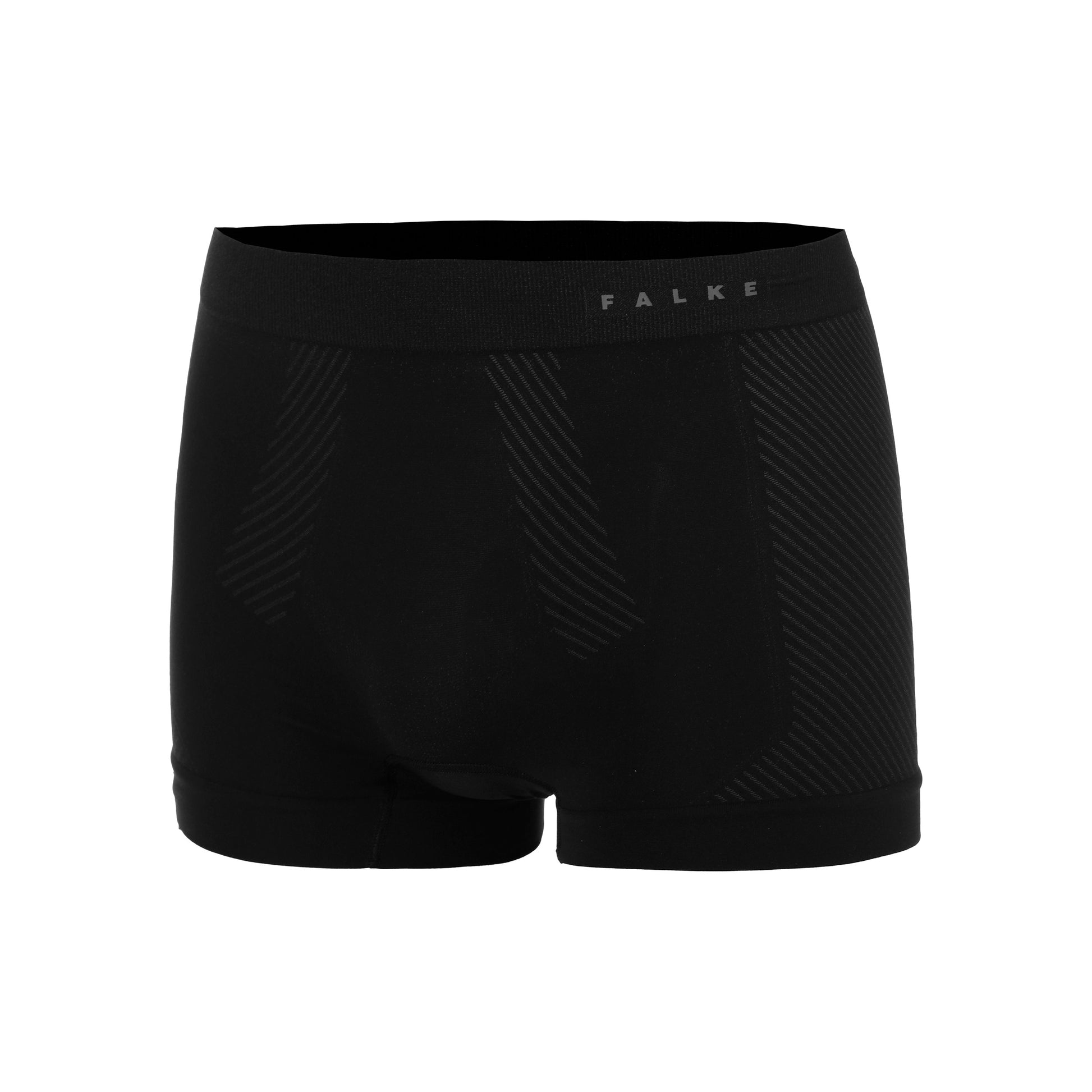 Falke Warm Trenýrky Muži-Černá