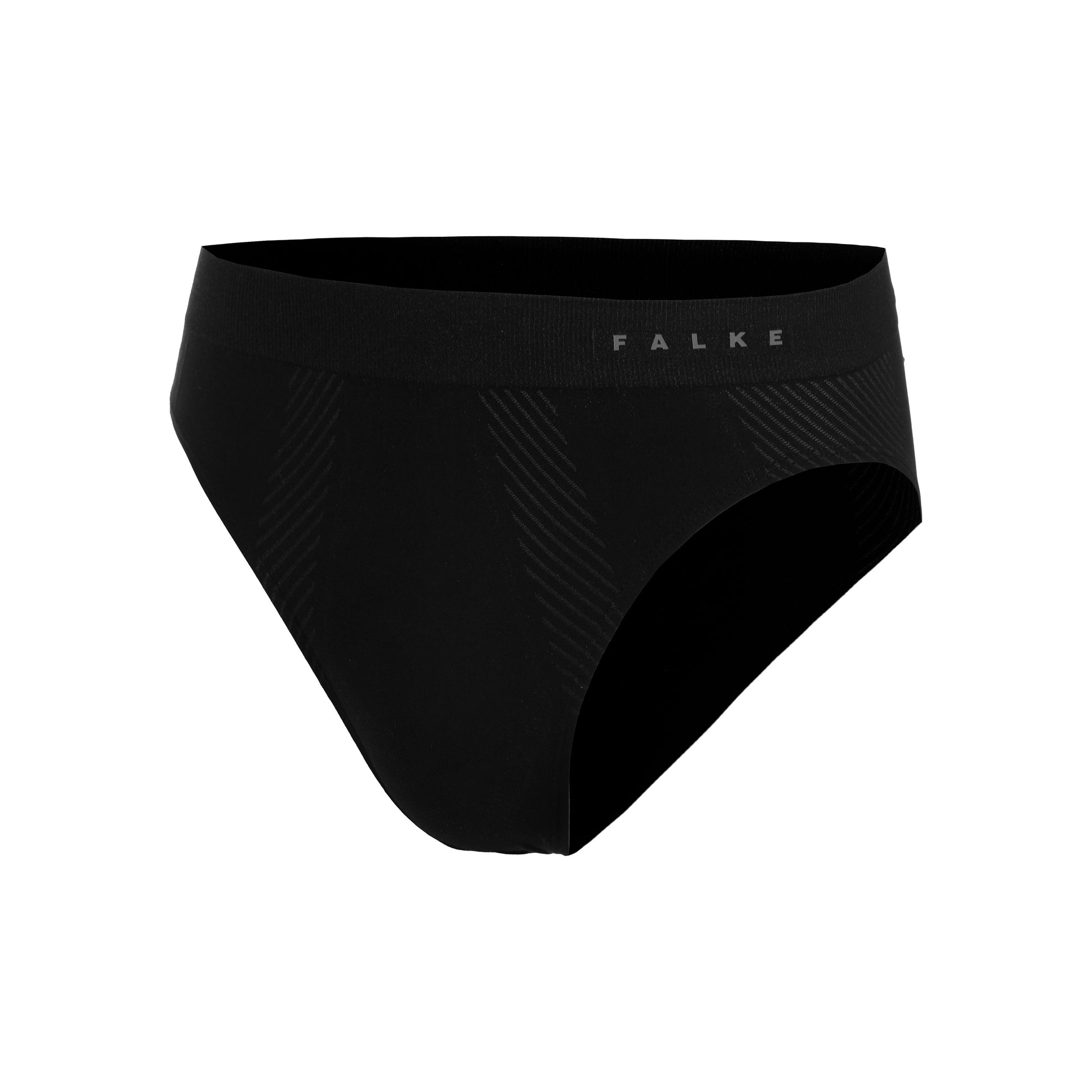 Falke Warm Slipy Muži-Černá