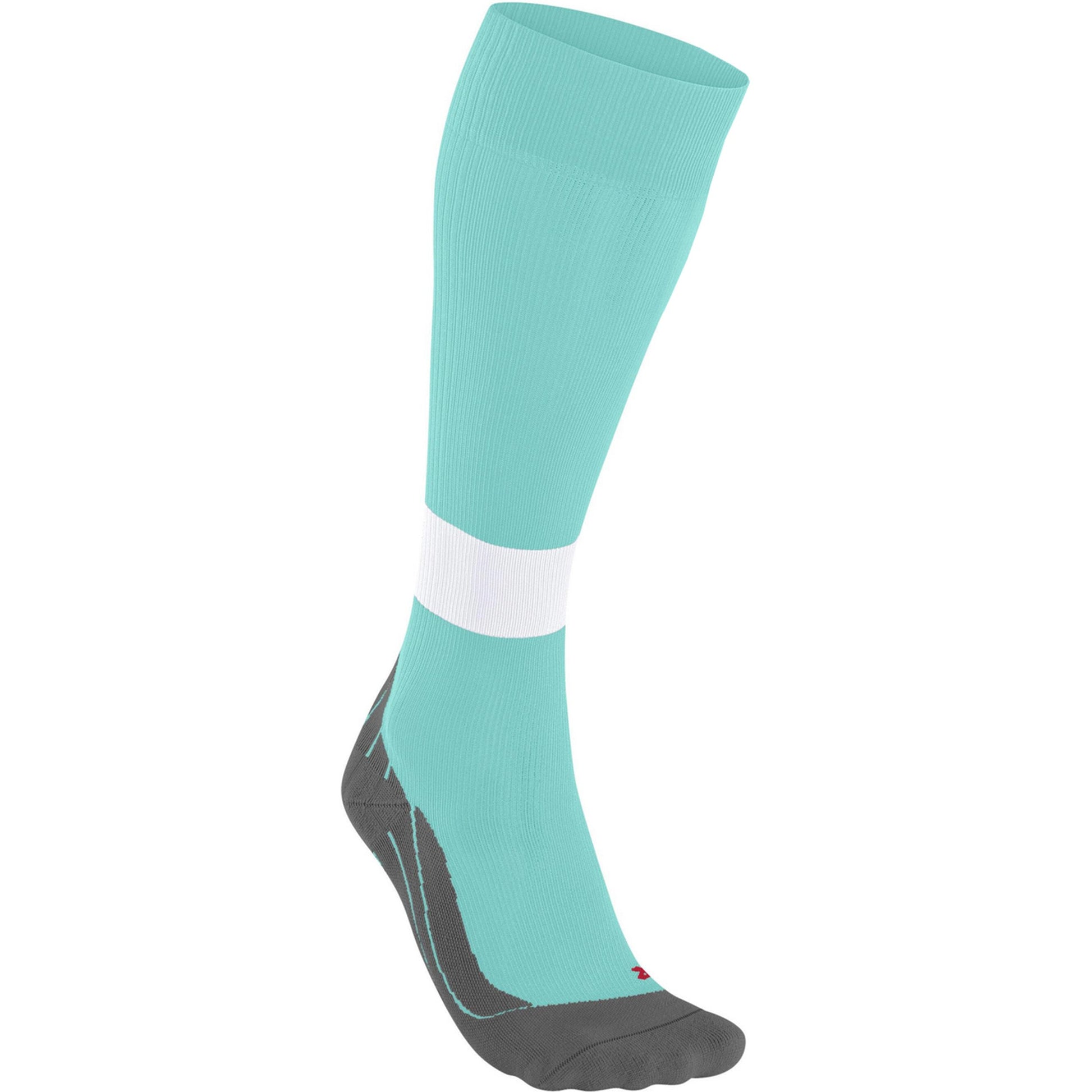 Falke RU Compression Energy Kompresní ponožky Dámy - tyrkysová,