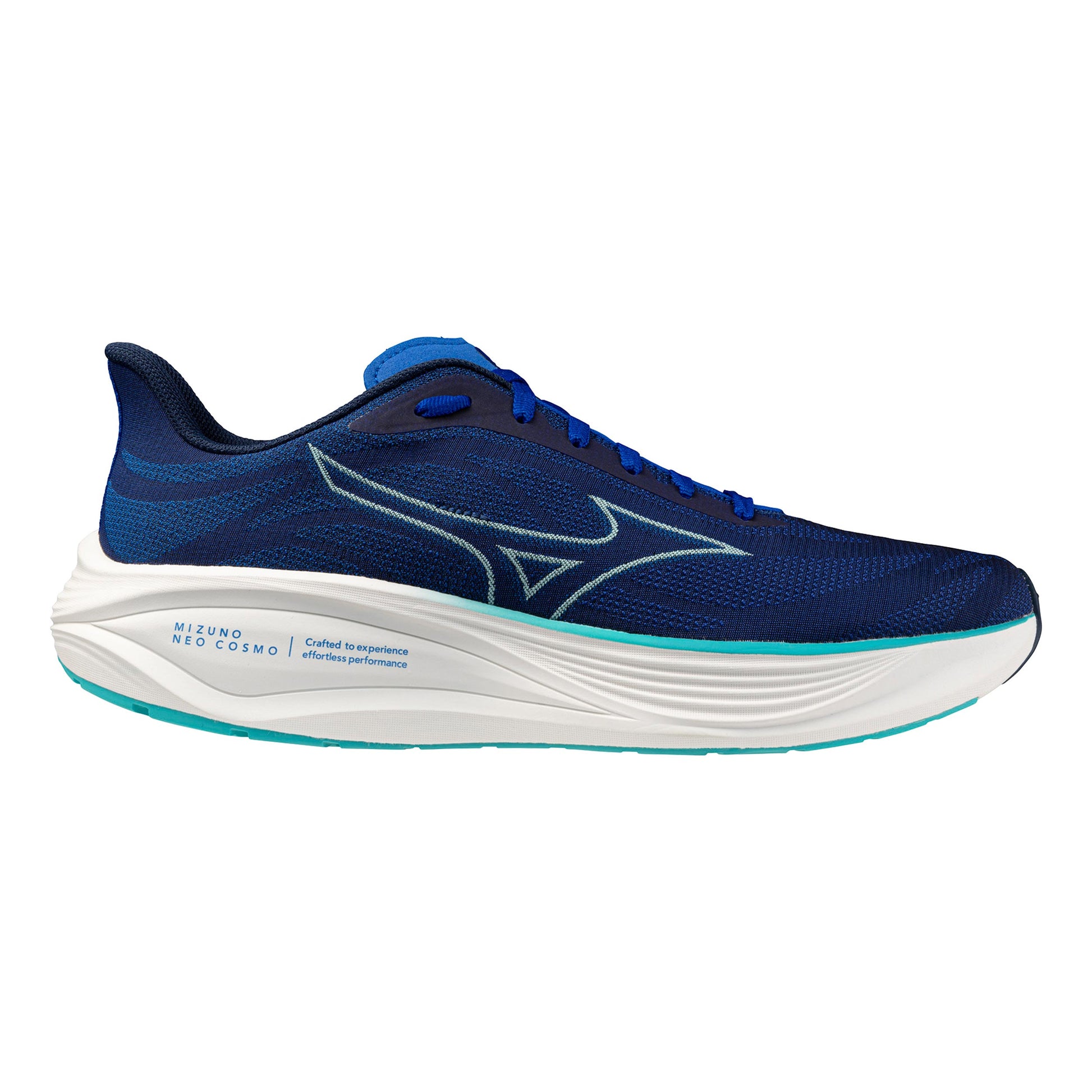 Mizuno Neo Cosmo                    Neutrální obuv Muži-tmavě zelená