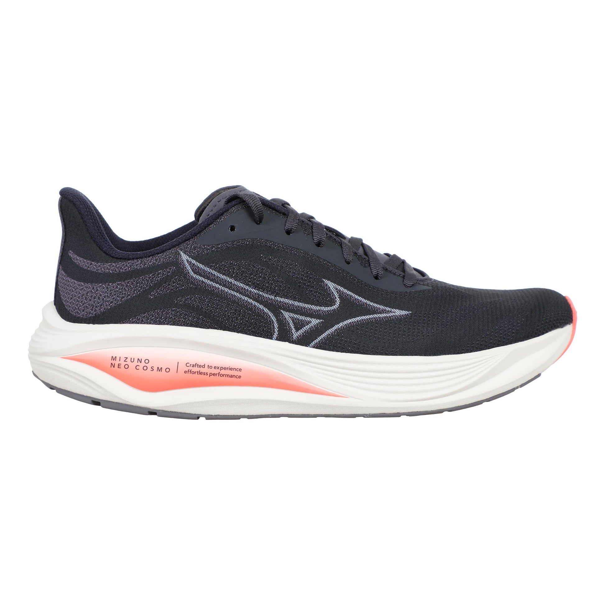 Mizuno Neo Cosmo                Neutrální obuv Dámy - šedá