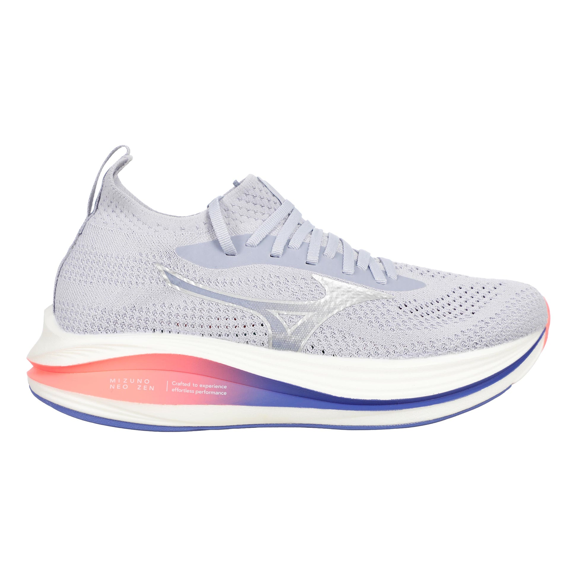 Mizuno Neo Zen Neutrální obuv Dámy - modrá,