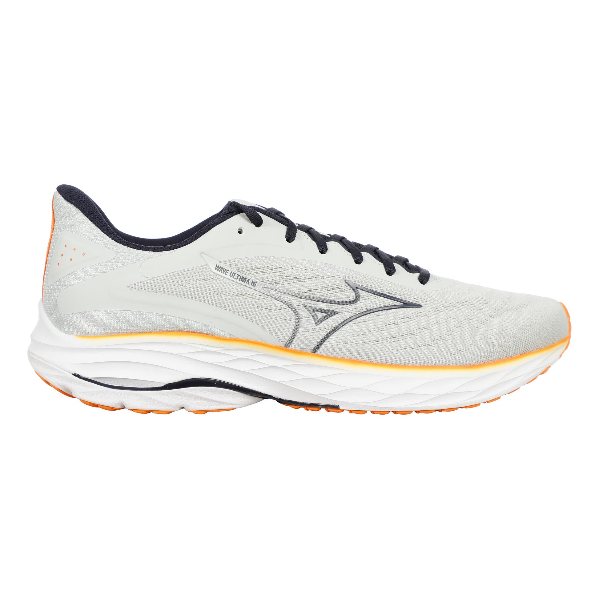 Mizuno Wave Ultima 16 Neutrální Obuv Muži-Šedá