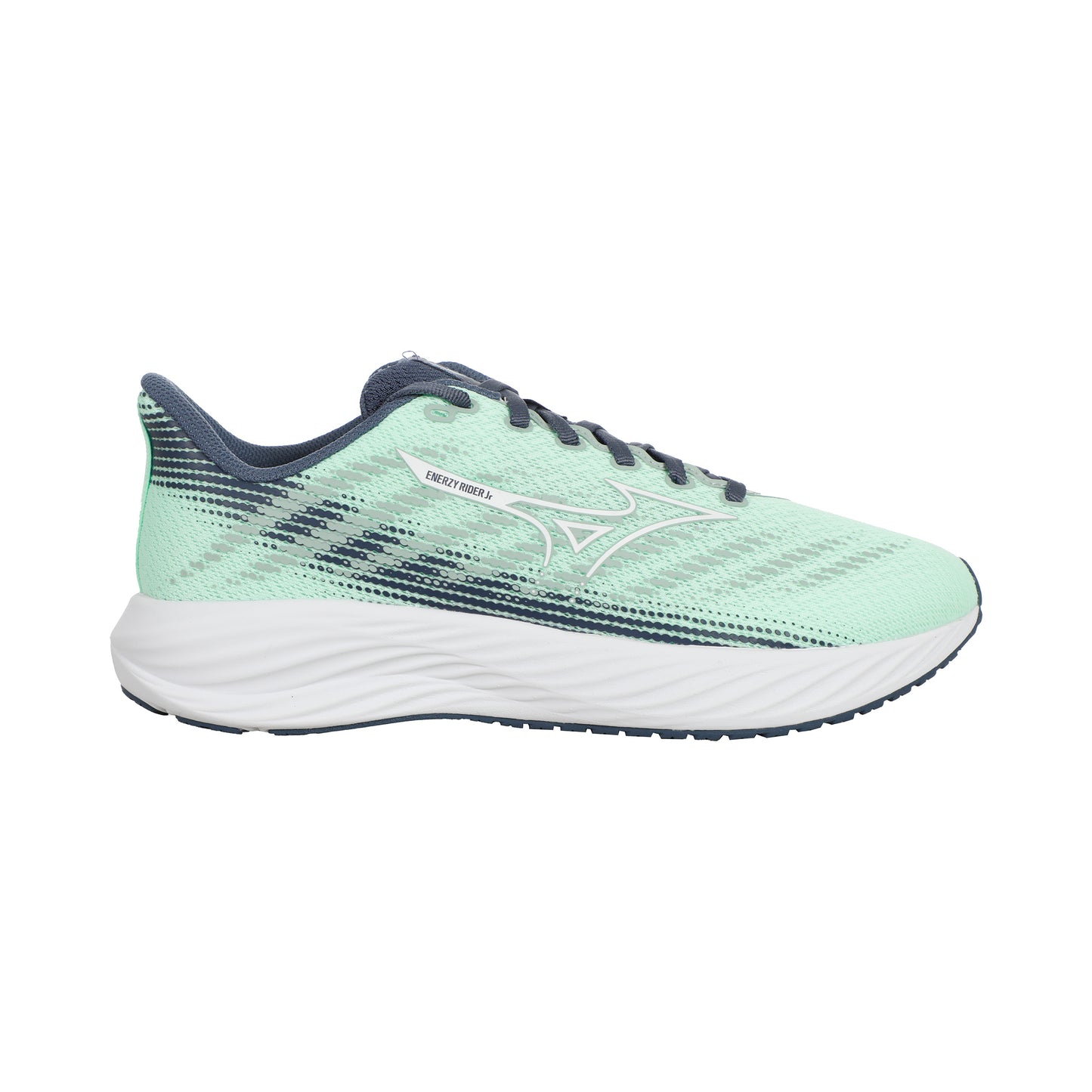 Mizuno Enerzy Rider                    Neutrální obuv Děti-mint, bílá