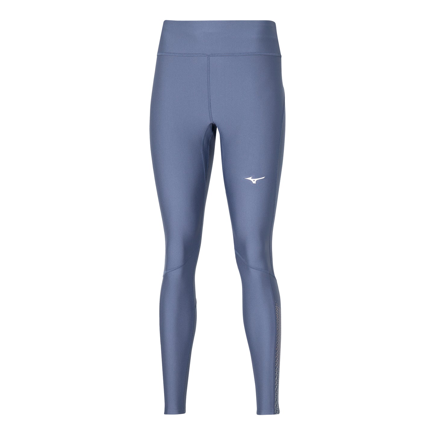 Mizuno Premium Těsné Dámy-Modrá