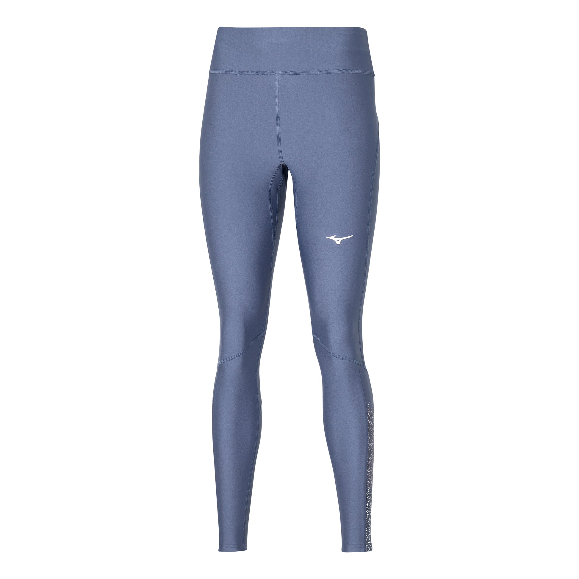 Mizuno Premium Těsné Dámy-Modrá