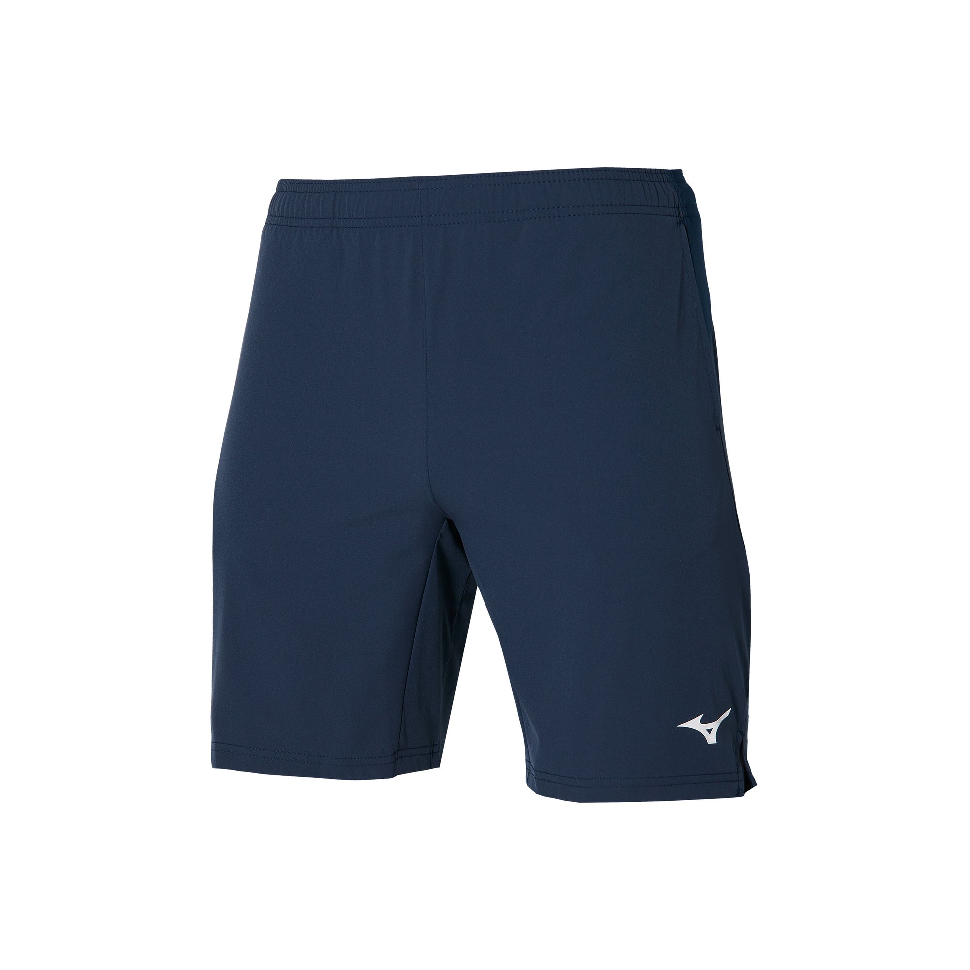 Mizuno Trad Šortky Muži-Tmavě Modrá