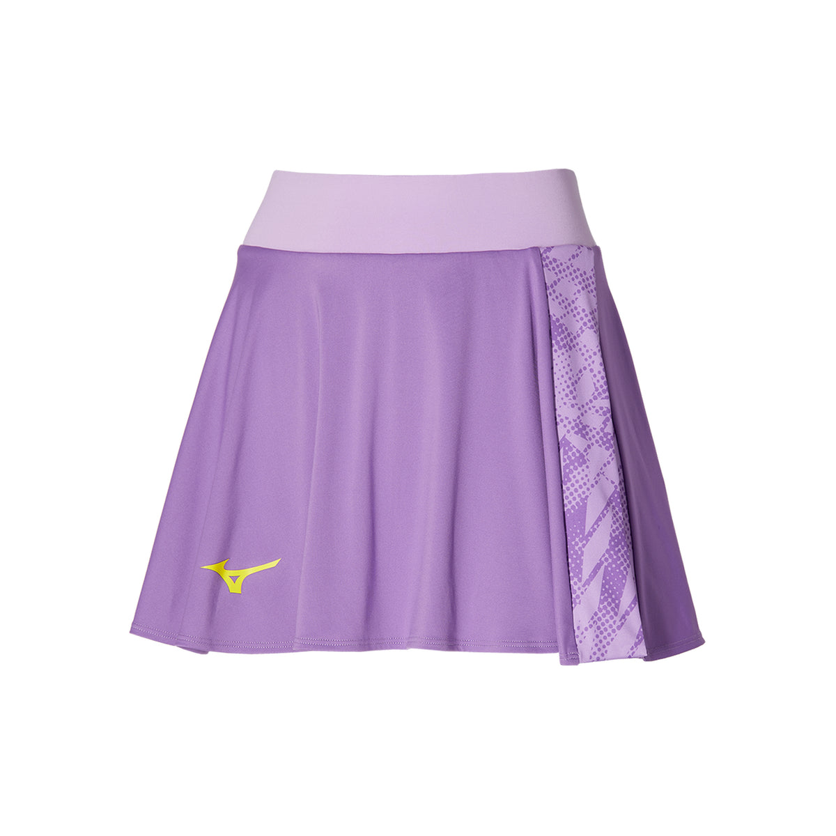 Mizuno Mugen Flying Sukně Dámy - šeříková,