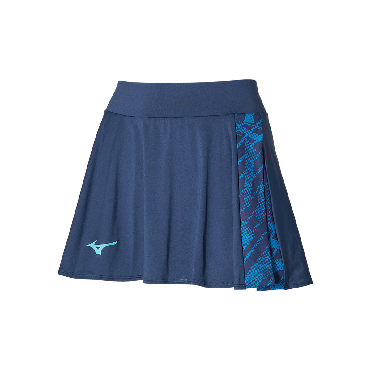 Mizuno Mugen Flying Sukně Dámy - modrá,