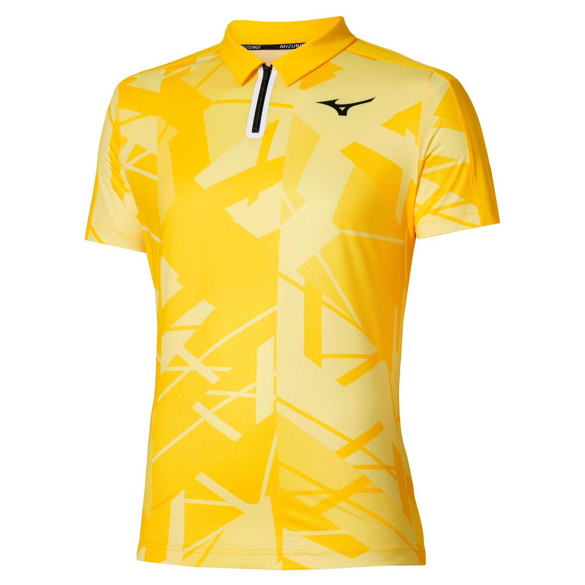 Mizuno Daybreakers Shadow Pólo Muži-Žlutá