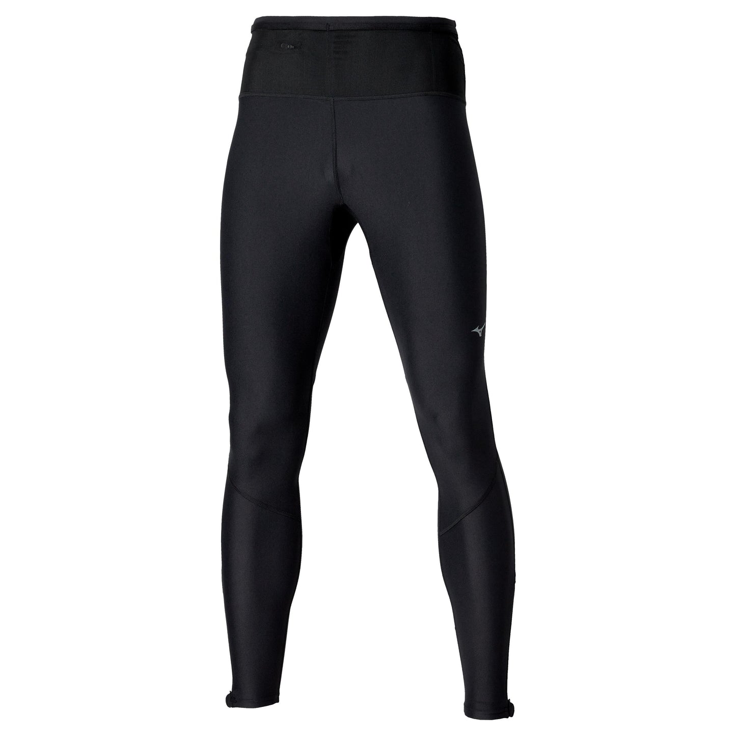 Mizuno Trail Multipocket Běžecké Punčocháče Muži-Černá