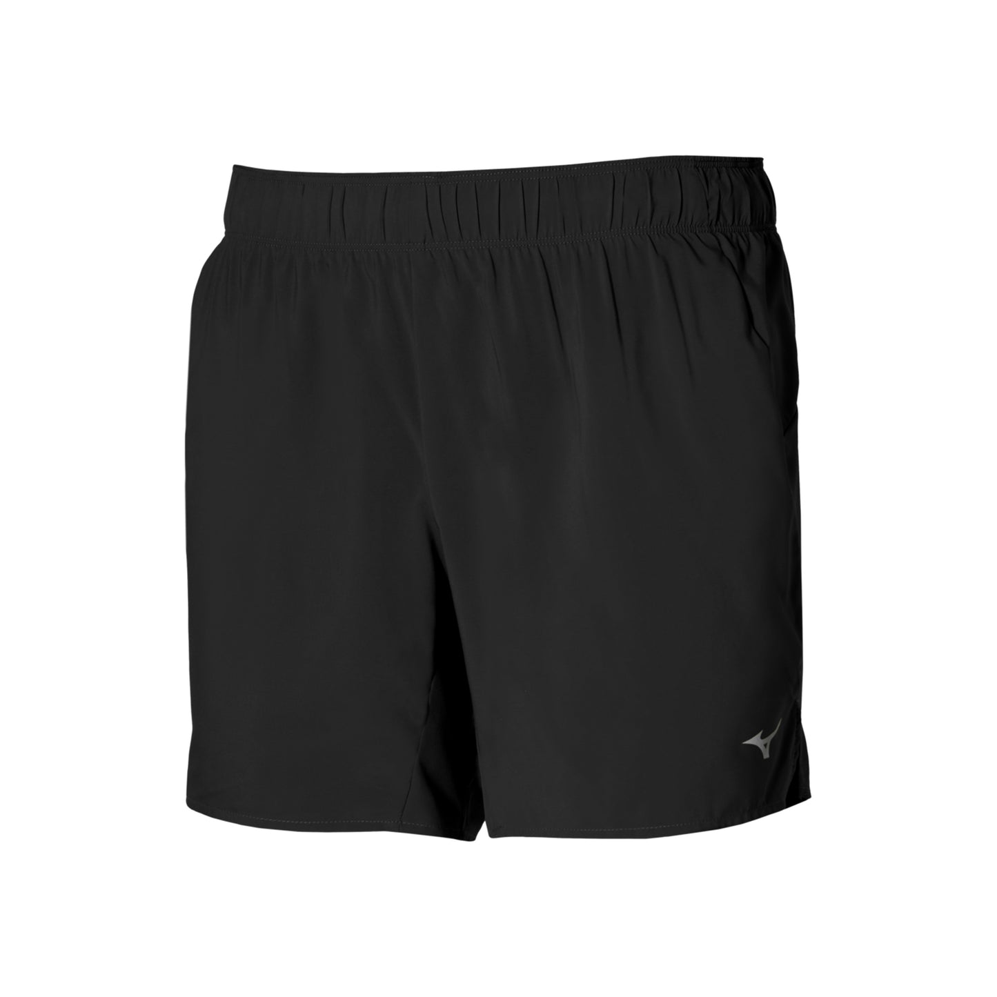 Mizuno Core 5.5 Běžecké šortky Dámy - černá,