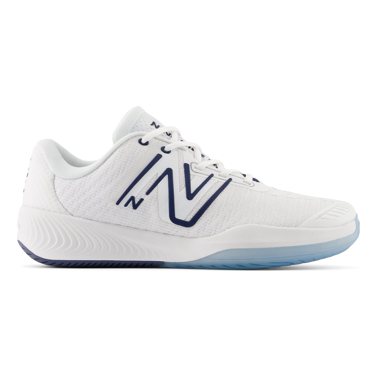 New Balance FuelCell 996v6 Obuv na všechny povrchy Muži - bílá, modrá