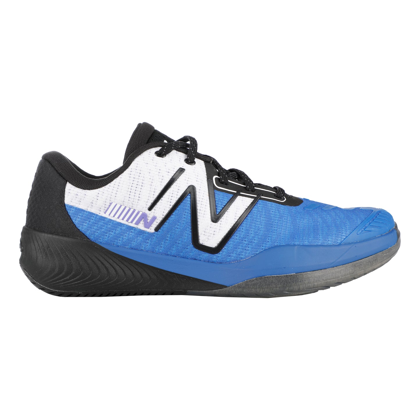 New Balance FuelCell 996v6 Obuv na všechny povrchy Muži - modrá, černá