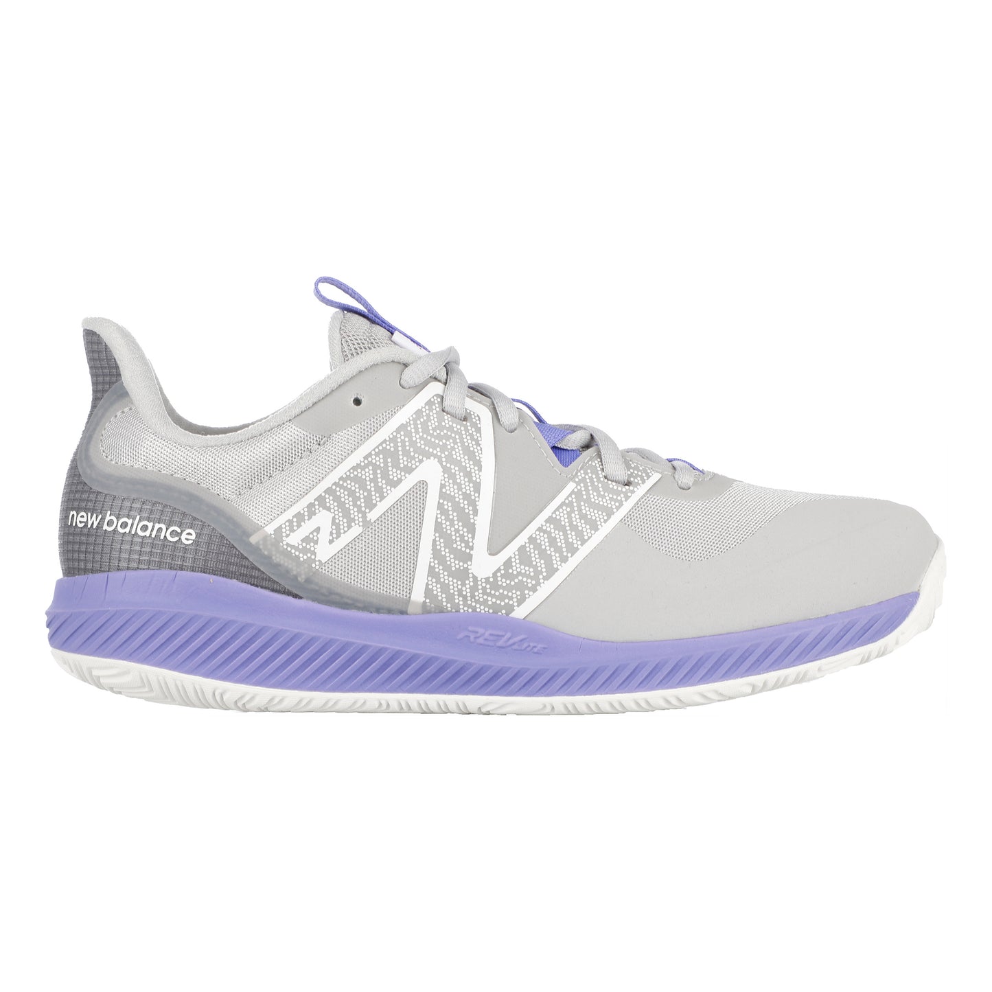 New Balance 796 Obuv na všechny povrchy Dámy - šedá, fialová
