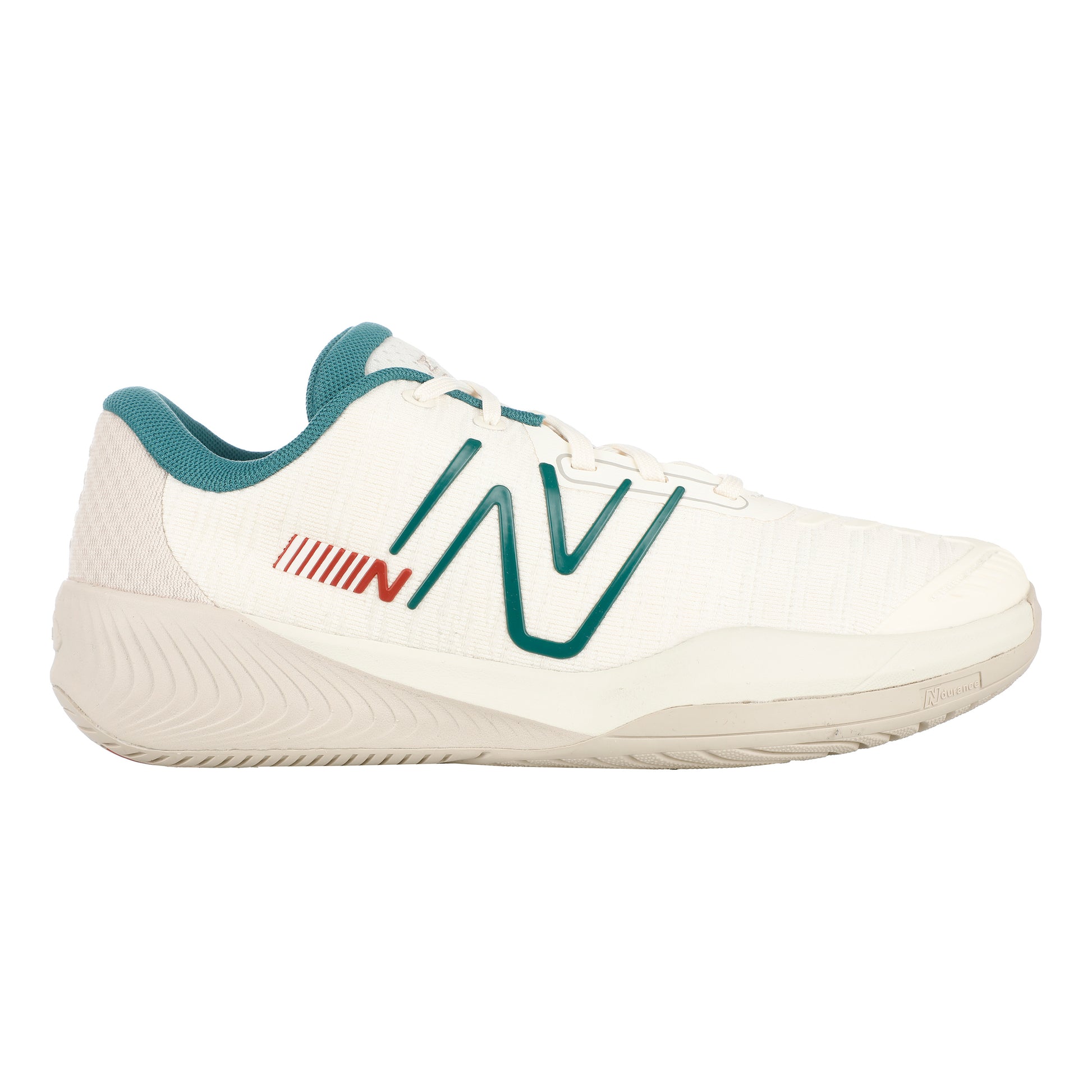New Balance 996 Obuv na všechny povrchy Dámy - béžová, petrolejová