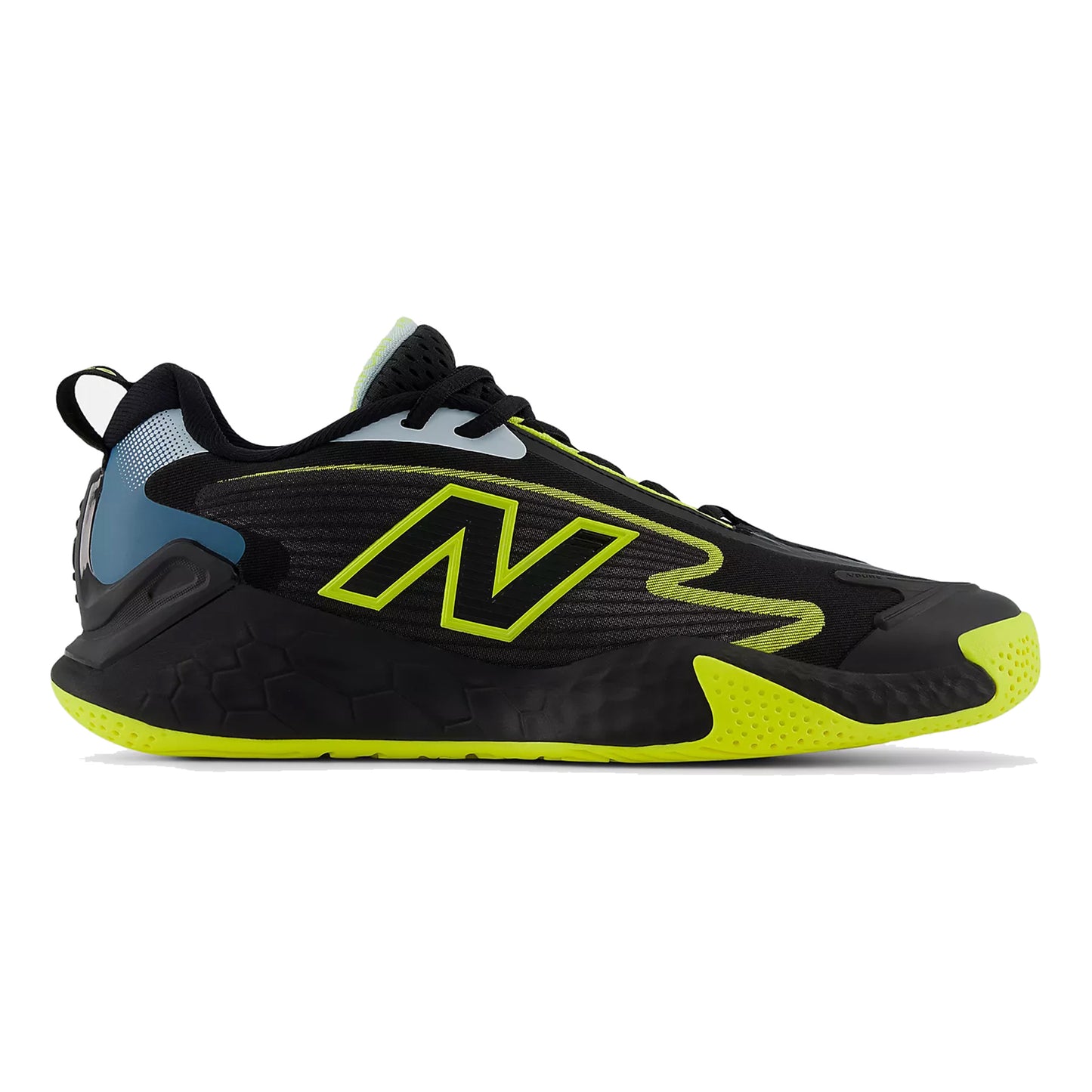 New Balance FreshFoam CT-Rally Obuv na všechny povrchy Muži - černá,