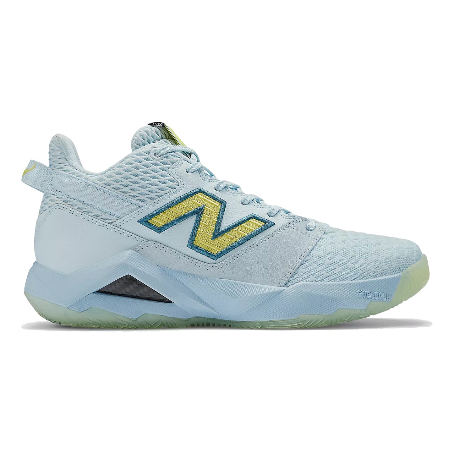 New Balance Coco Obuv na všechny povrchy Dámy - světle modrá,