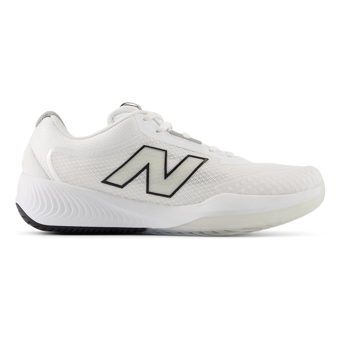 New Balance 996 Obuv na všechny povrchy Dámy - bílá, modrá