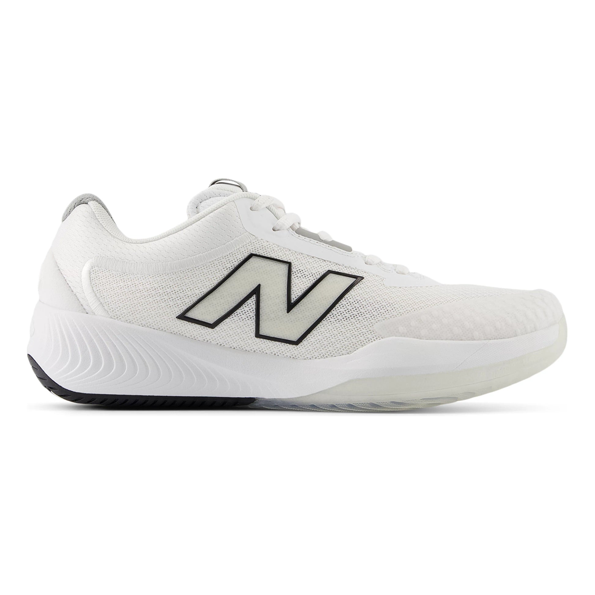 New Balance 996 Obuv na všechny povrchy Dámy - bílá, modrá
