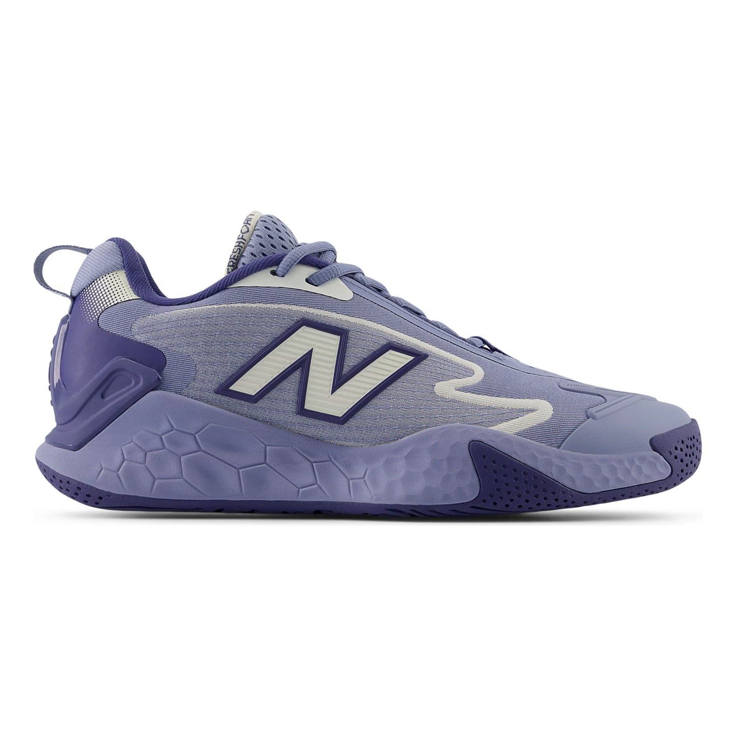 New Balance FreshFoam CT-Rally Obuv na všechny povrchy Muži - šedá,