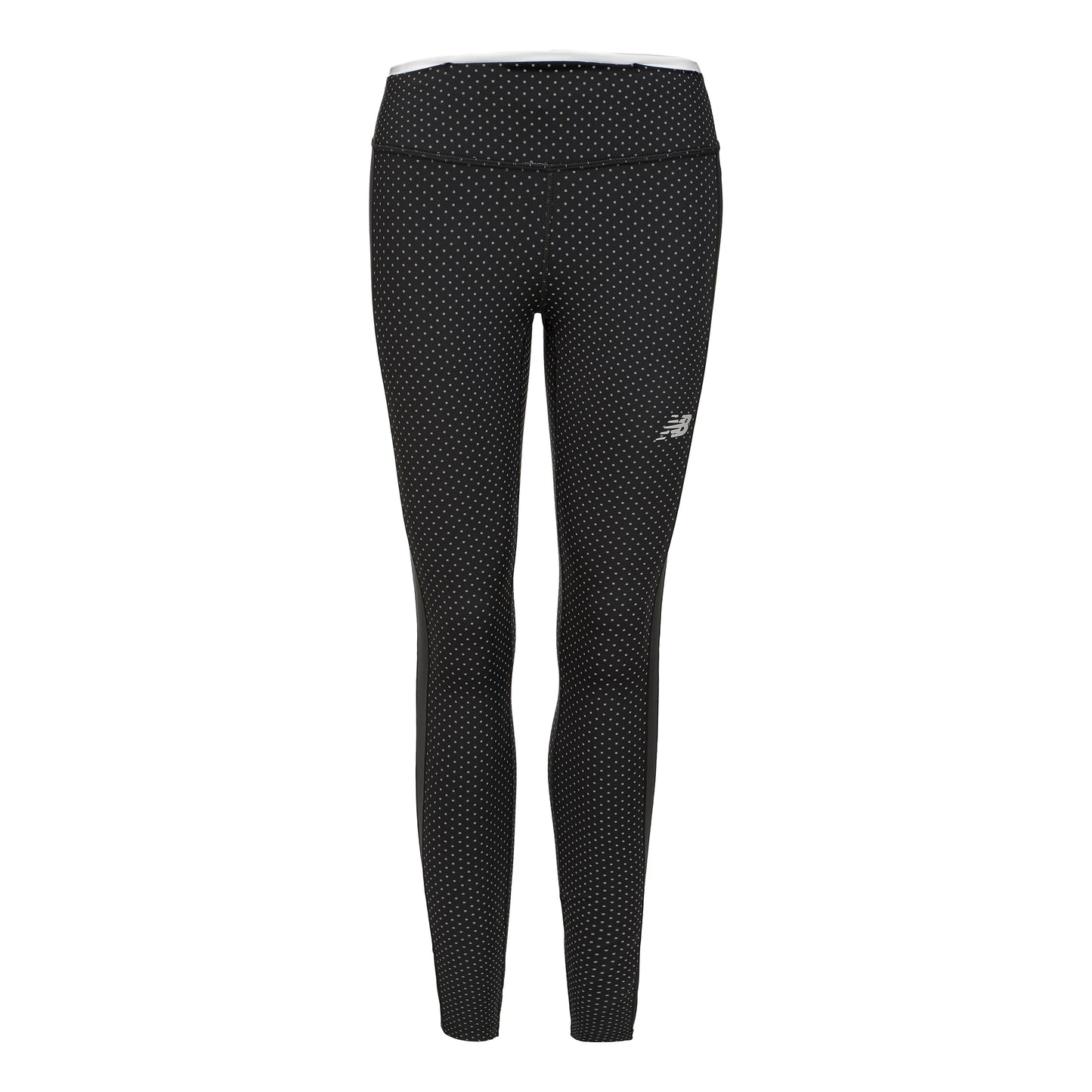New Balance Reflective Accelerate Těsné Dámy-Černá